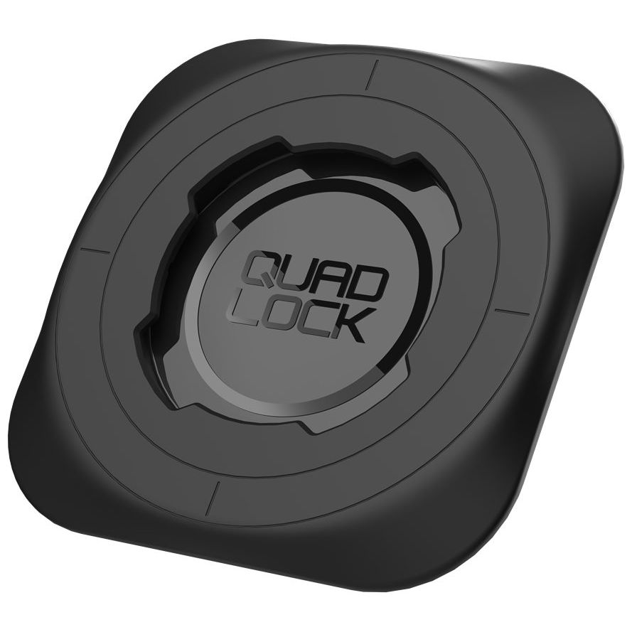 Quad Lock Universal MAG klisterfäste för telefon - ÖREBRO MC SERVICE